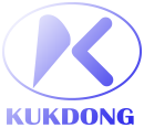 kukdong-logo-gradiet